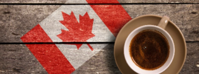 我在加拿大开咖啡店的故事：几年里我几乎没休过一天假