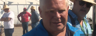 401高速公路隧道构想研究成果不利？福特政府拒绝公布内容