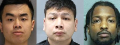 华裔男子在士嘉堡遭枪杀：三名嫌犯一人已被捕另两人遭通缉