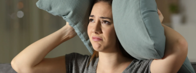 华人房主吸尘被罚$8200元不服上诉! 附噪音投诉全攻略！