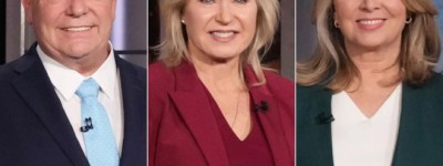 尽管反关税广告导致加美谈判破裂，但并未影响福特的支持率