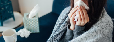 专家：安省今年可能面临“非常严峻”的流感季，12月底达到高峰