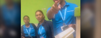 顾客拍下冲突视频后被拒绝登机，Air Transit被判赔偿7000元