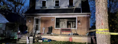 多伦多民宅火灾致一名4岁儿童受伤、两只狗死亡