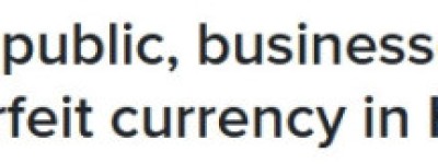 警方提醒：安省出现高质量假钞，涉$20、$50、$100面值