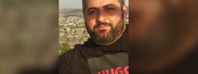 多伦多男子失踪将近两年杳无音信：家人怀疑他已经遭遇不测