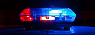 嫌犯深夜驾车冲破Lansdowne商场入口 当时还有顾客在就餐