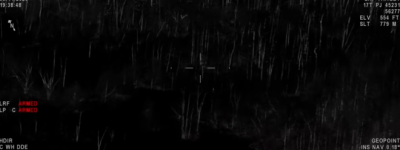 多伦多夫妇带着婴儿在Rouge国家城市公园迷路，警方直升机救出