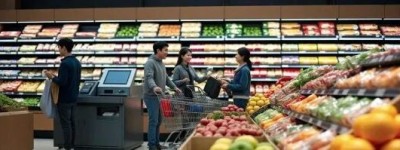 研究:年轻人肠癌升高与过量食用超加工食品有关