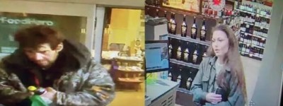 警察寻人！卑诗男女用大面额逼真假钞购物