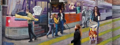 多伦多人大逃亡：去年有超过3.5万户家庭离开大多伦多地区