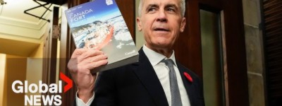 170:168：卡尼的预算案以微弱优势获得通过，避免提前大选