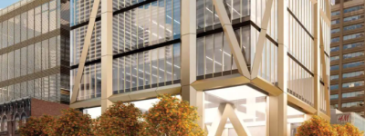 买家泪奔：多伦多超豪华楼盘封顶了，但几乎所有购房协议都被取消