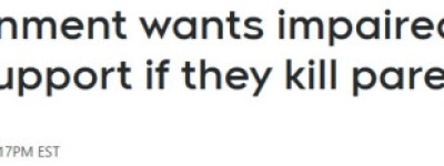 安省拟出狠招：醉驾害命要赔孩子抚养费，性罪犯信息公开