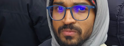 “整个旁遮普都来了”!多伦多等地爆发抗议 数千人PR梦碎、被迫回国