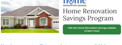 刚刚! 安省宣布新福利: 购买节能家电, “无门槛”领$200补贴!