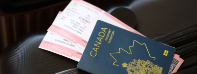 最新排名: 加拿大护照和美国护照”双双陨落”, 过去十年跌落神坛!