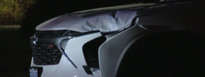 密西沙加发生严重车祸，一名男孩不幸身亡，一名男子情况危殆