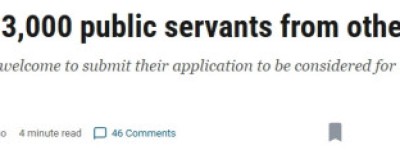 加拿大国防部大规模扩编：本财年计划增聘多达3000人