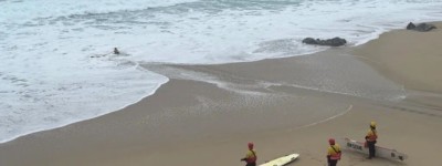 悲剧！男子讲述救援加国华裔父女的经过 切记这一点