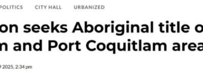 大温屋主全慌了！列治文之后，又有2市产权不保！