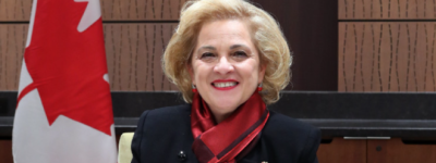 加拿大移民部宣布2027年前暂停受理私人担保难民申请