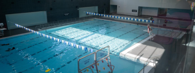 邹至蕙市长宣布士嘉堡9.4万平方英尺社区活动中心正式开放