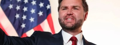 加拿大人均GDP垫底震惊全网！美国副总统补刀：自找的！