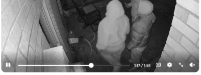 警惕! 万锦Steeles华人区多户中招: 入室团伙提前踩点、逐户试门