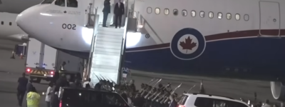 加拿大再次让美国难堪：与欧洲一道拒绝特朗普的乌克兰方案