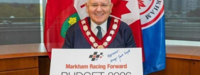 万锦通过2026年度预算：地税上涨3.9%大多区地税增幅最低