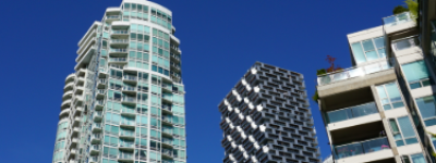 一辈子不用买房了！数据表明：终身租屋将成加拿大新常态