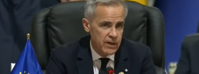 卡尼说和特朗普没有“迫切问题”需提出，将在“合适时机”恢复对话