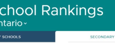 安省新一轮高中排名出炉！万锦列市华人区多间名校入榜
