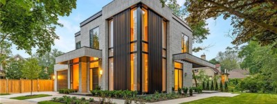 奥克维尔豪宅以不到估价一半的价格售出！比挂牌价便宜170万