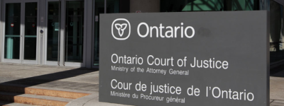 面临强奸指控的安省法官不愿自首，只因害怕被关进这所监狱