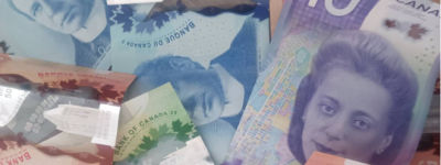 利率下降恶果：加国消费债务创记录，多伦多拖欠率飙升60%