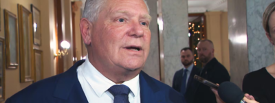 福特：将对支持“左翼激进团体”的组织进行审计，包括CUPE工会