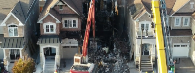 宾顿分租屋火灾五人丧命，房东回应说：我没不遵守安全守则