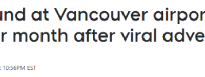 刷爆全网！加拿大陌生人的善意，成了中国移民家庭最暖的“欢迎式”