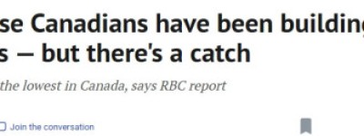 财富暴涨、收入原地踏步！RBC警告加拿大年轻一代或成最大输家