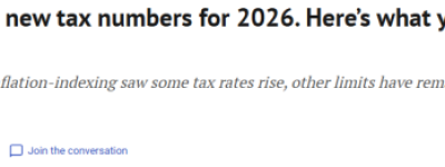 减税”大礼包”!  加拿大CRA宣布7大税改! 你的到手工资要变了