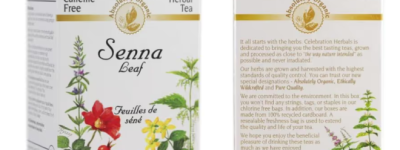 千万别喝！加拿大宣布召回一种品牌茶，被沙门氏菌污染