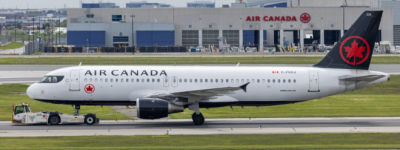 吓人！空客因飞行控制事件大规模召回A320机型，加航有数十架