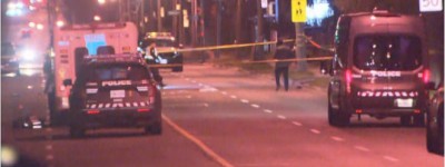 士嘉堡女行人连遭两车撞击当场身亡，警方半年后抓到逃逸肇事司机