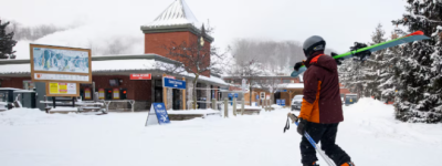 付费插队上缆车？蓝山和翠湖雪场推出“特权通行证”引爆民怨