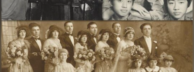 万锦举办全国性移民故事展览：包括大陆移民华裔诗人星子