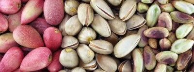 范围再扩大 加国多种开心果产品召回