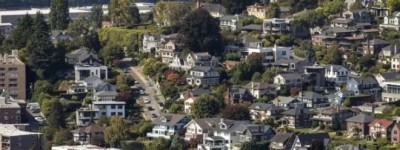 不比不知道：在加拿大各地买房都需要多少收入？