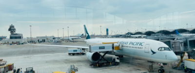 多伦多华人回国2大热门航线增班+复飞！2026年每周猛增8班